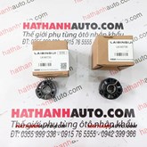 Bi nối đầu cụm Supercharger xe Range Rover Sport - LR160736